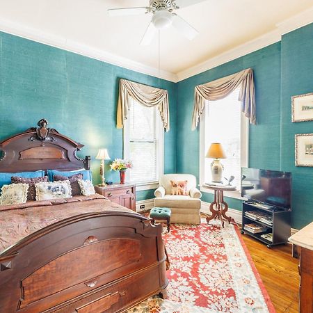 Belle Oaks Inn Gonzales Экстерьер фото