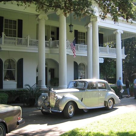 Belle Oaks Inn Gonzales Экстерьер фото