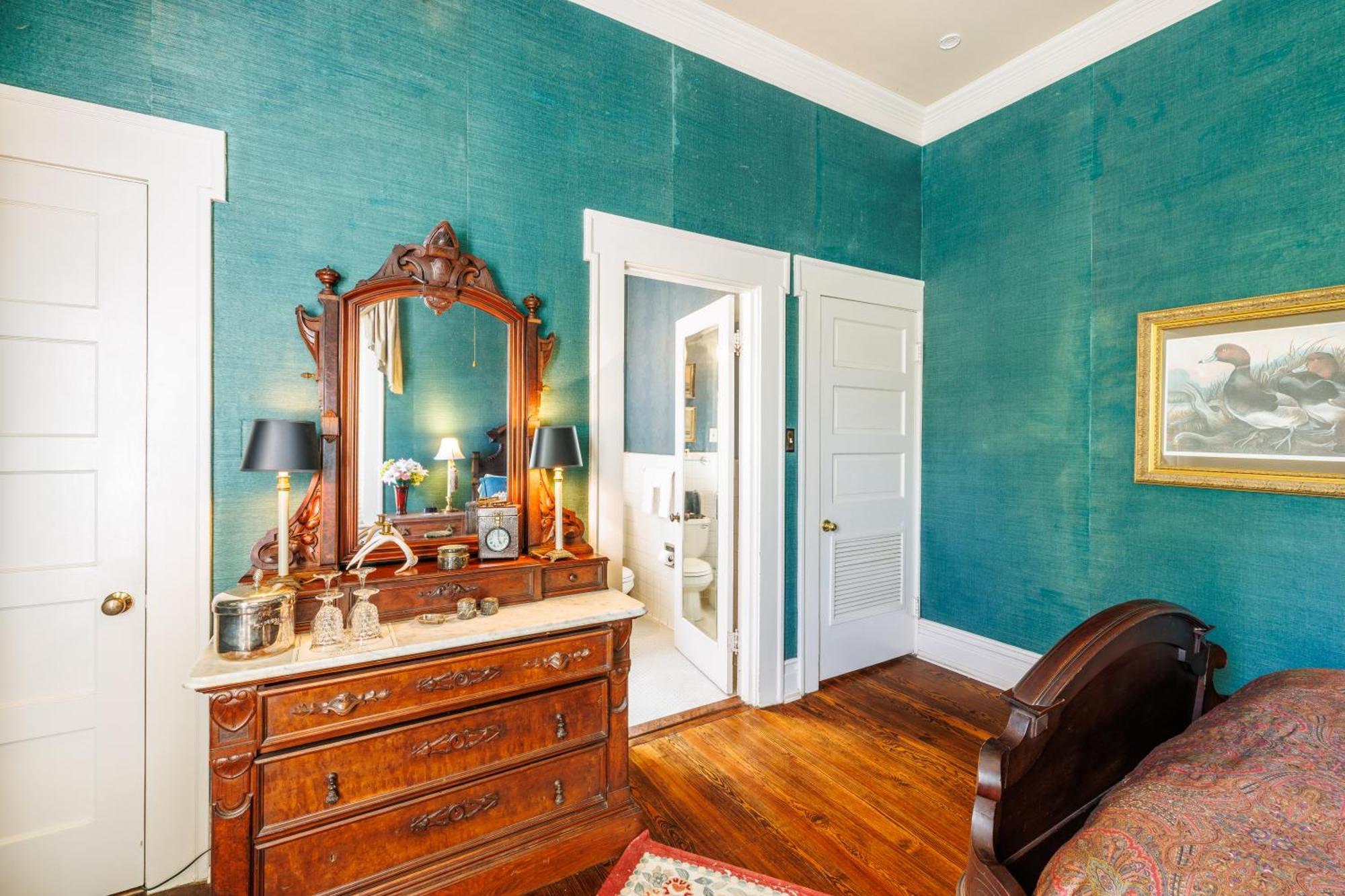 Belle Oaks Inn Gonzales Экстерьер фото