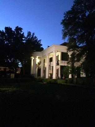 Belle Oaks Inn Gonzales Экстерьер фото