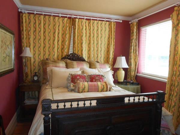 Belle Oaks Inn Gonzales Экстерьер фото