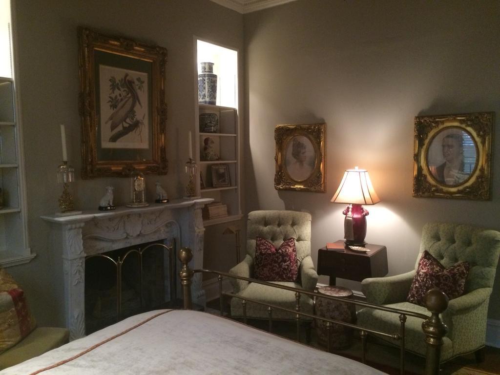 Belle Oaks Inn Gonzales Экстерьер фото