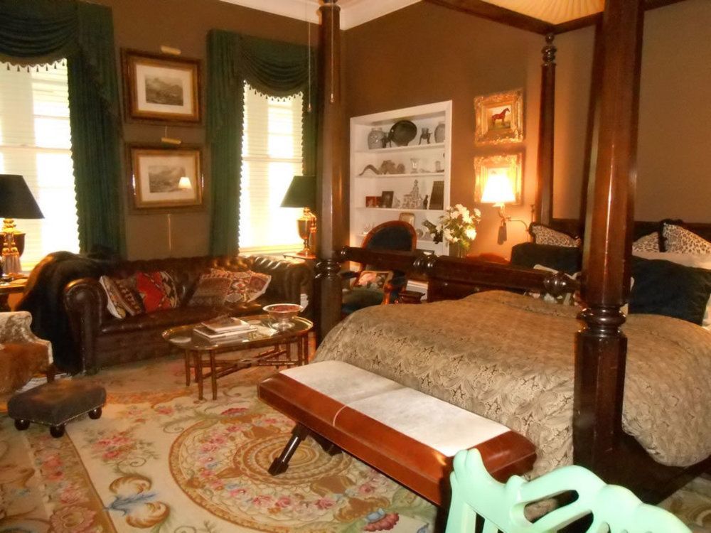 Belle Oaks Inn Gonzales Экстерьер фото